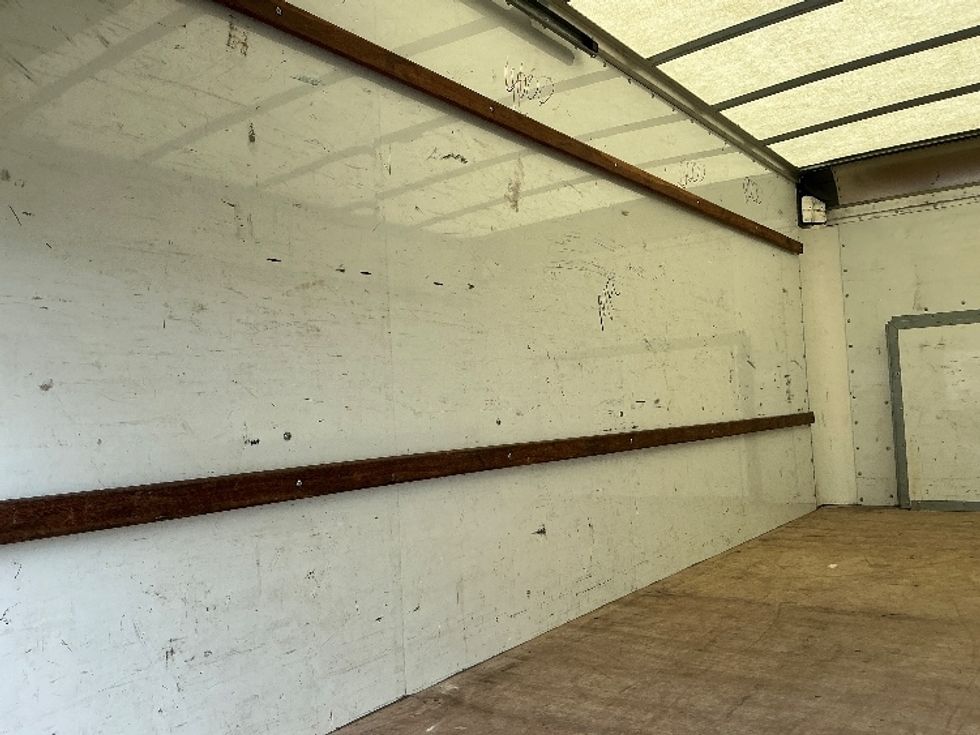 Light Duty Box Truck-Light and Medium Duty Trucks-Ford-2021-E350-Monroe-OH-94,836\n\t\tmiles-$ 24,500 - Image 10