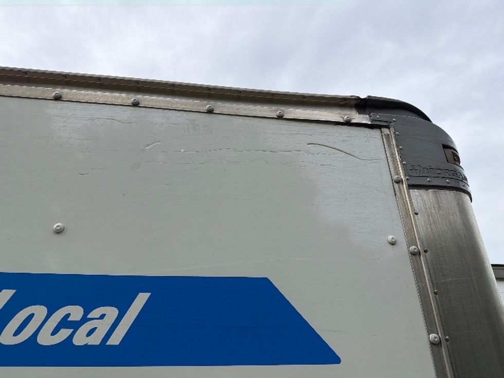 Light Duty Box Truck-Light and Medium Duty Trucks-Ford-2021-E350-Montgomery-NY-101,887\n\t\tmiles-$ 26,750 - Image 25