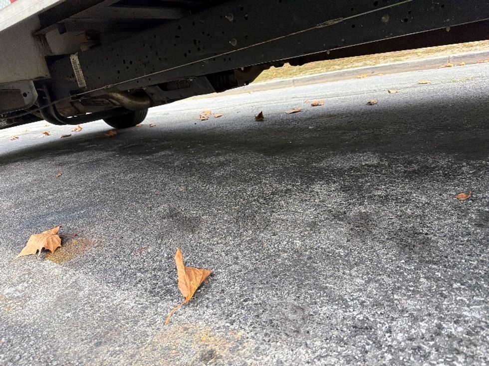 Light Duty Box Truck-Light and Medium Duty Trucks-Ford-2021-E350-Montgomery-NY-101,887\n\t\tmiles-$ 26,750 - Image 5