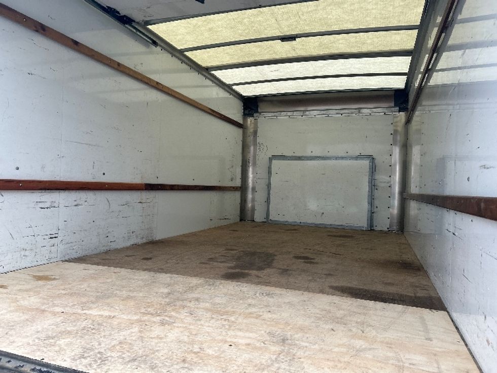 Light Duty Box Truck-Light and Medium Duty Trucks-Ford-2021-E350-Mount Pleasant-PA-101,099\n\t\tmiles-$ 28,500 - Image 11
