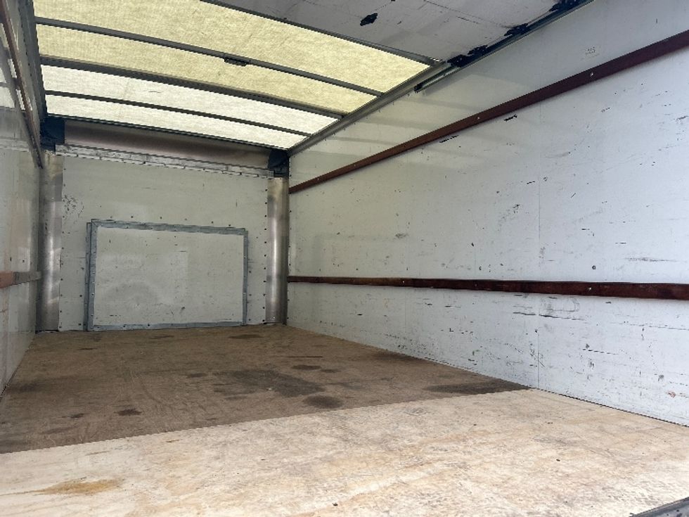 Light Duty Box Truck-Light and Medium Duty Trucks-Ford-2021-E350-Mount Pleasant-PA-101,099\n\t\tmiles-$ 28,500 - Image 12