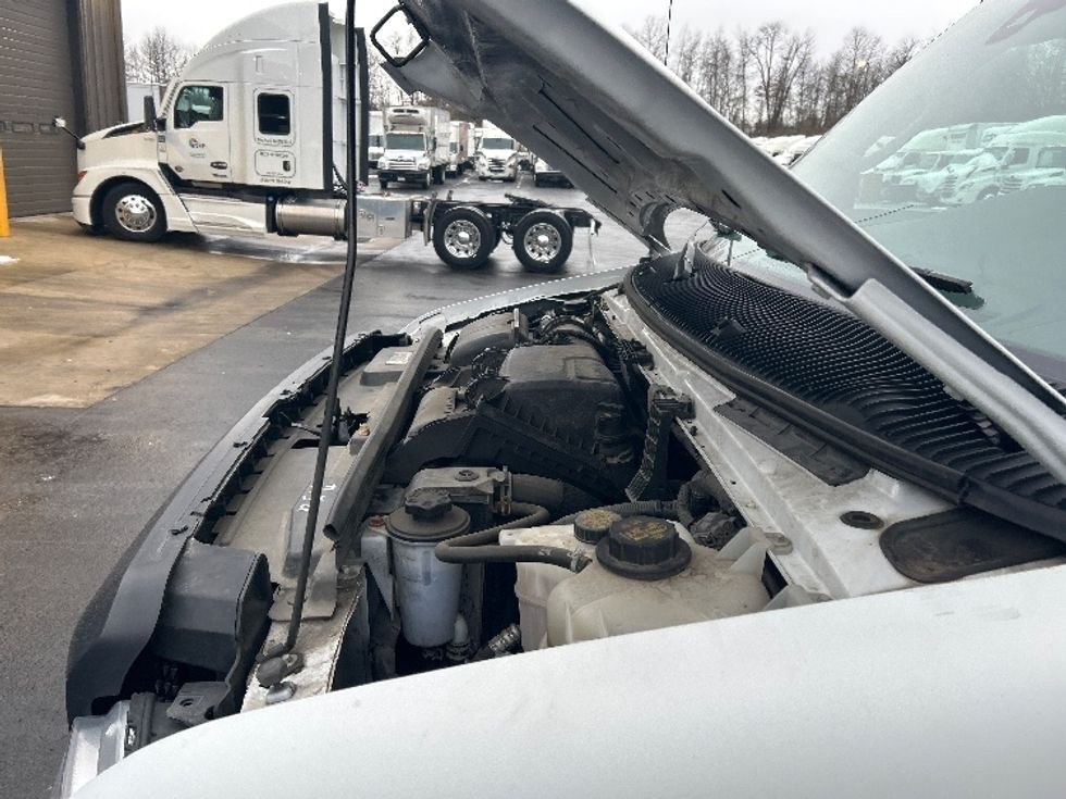 Light Duty Box Truck-Light and Medium Duty Trucks-Ford-2021-E350-Mount Pleasant-PA-101,099\n\t\tmiles-$ 28,500 - Image 24