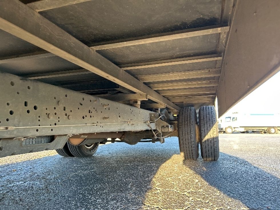 Light Duty Box Truck-Light and Medium Duty Trucks-Ford-2021-E350-Nashville (Mount Juliet)-TN-104,759\n\t\tmiles-$ 26,500 - Image 5