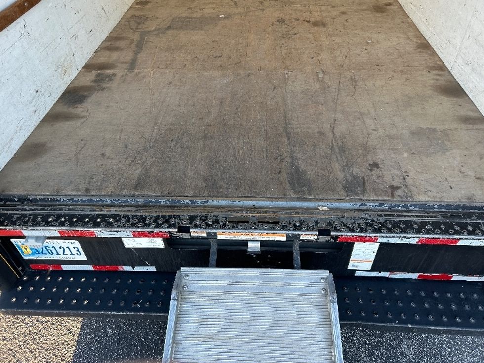 Light Duty Box Truck-Light and Medium Duty Trucks-Ford-2021-E350-Nashville (Mount Juliet)-TN-104,759\n\t\tmiles-$ 26,500 - Image 10