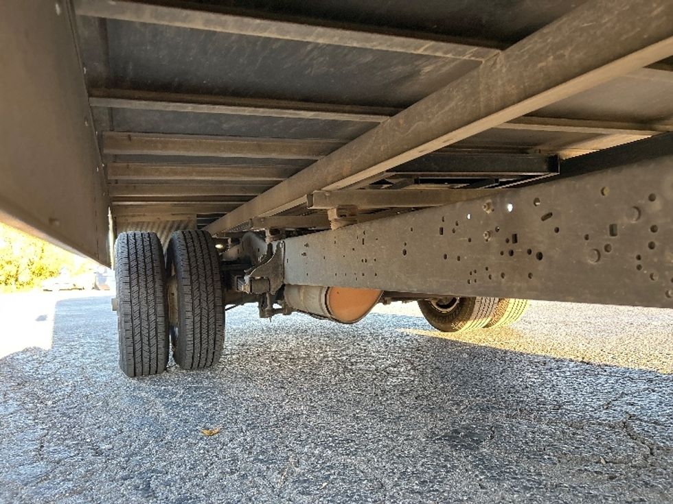 Light Duty Box Truck-Light and Medium Duty Trucks-Ford-2021-E350-Nashville (Mount Juliet)-TN-104,759\n\t\tmiles-$ 26,500 - Image 14