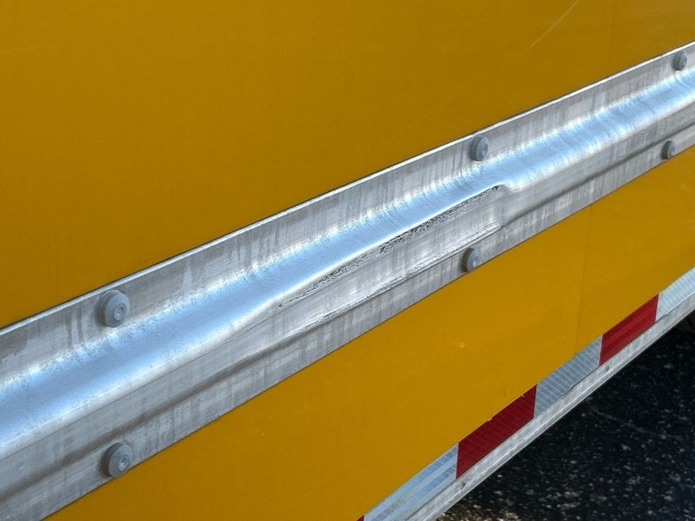 Light Duty Box Truck-Light and Medium Duty Trucks-Ford-2021-E350-Nashville (Mount Juliet)-TN-104,759\n\t\tmiles-$ 26,500 - Image 27