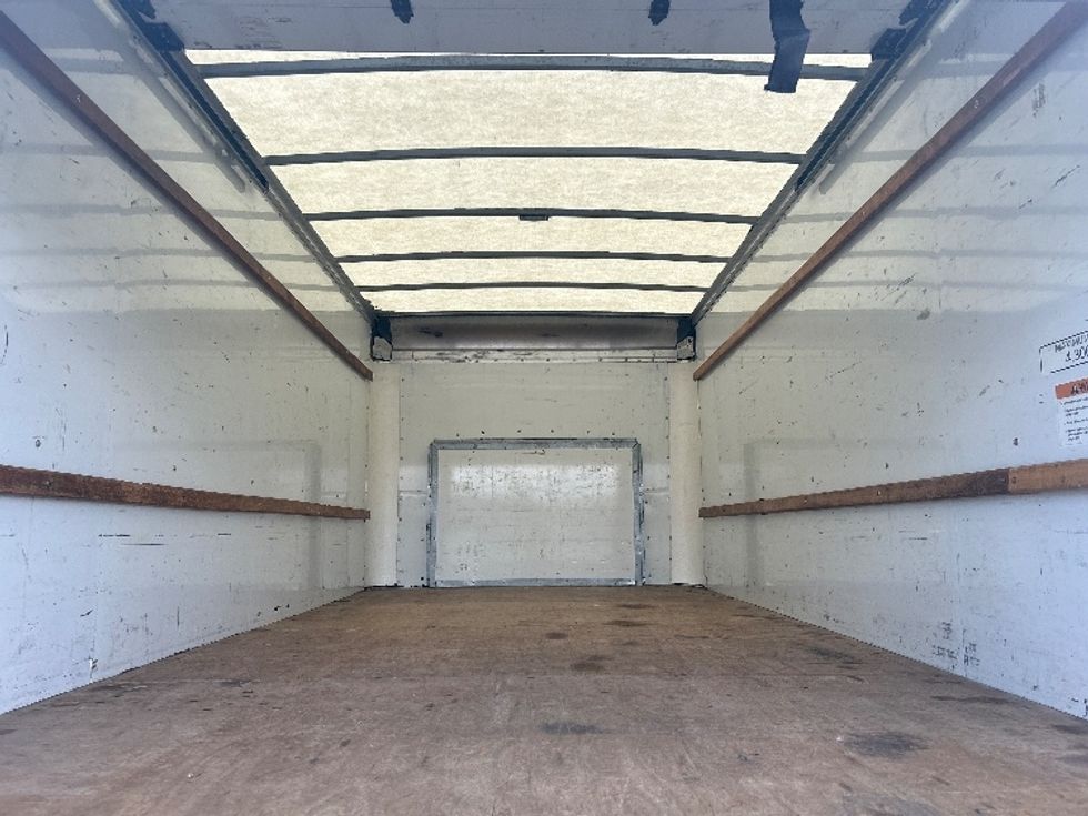 Light Duty Box Truck-Light and Medium Duty Trucks-Ford-2021-E350-Nashville-TN-109,957\n\t\tmiles-$ 28,500 - Image 7