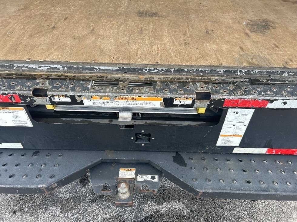 Light Duty Box Truck-Light and Medium Duty Trucks-Ford-2021-E350-Nashville-TN-109,957\n\t\tmiles-$ 28,500 - Image 8