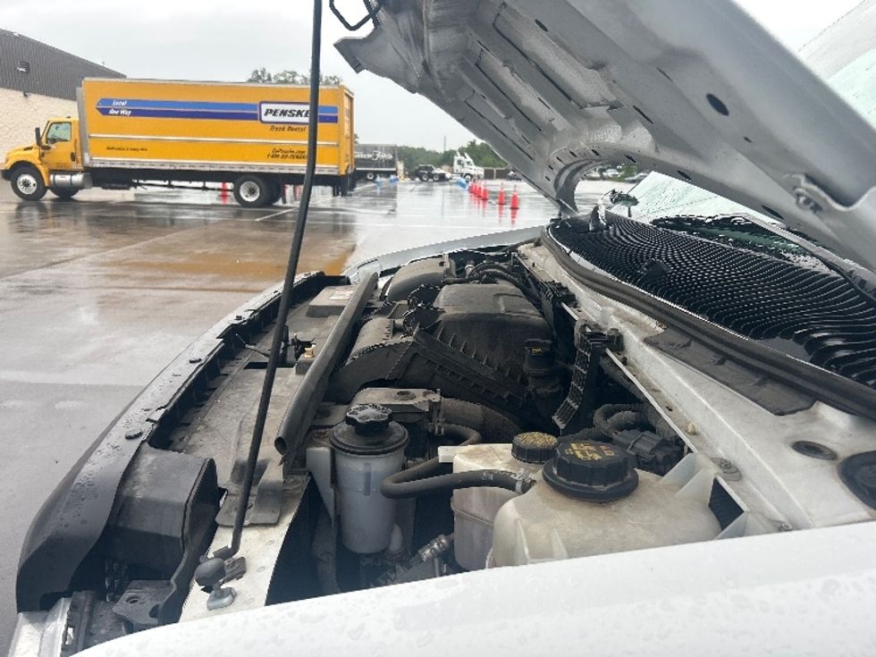 Light Duty Box Truck-Light and Medium Duty Trucks-Ford-2021-E350-Ocala-FL-90,709\n\t\tmiles-$ 31,000 - Image 24