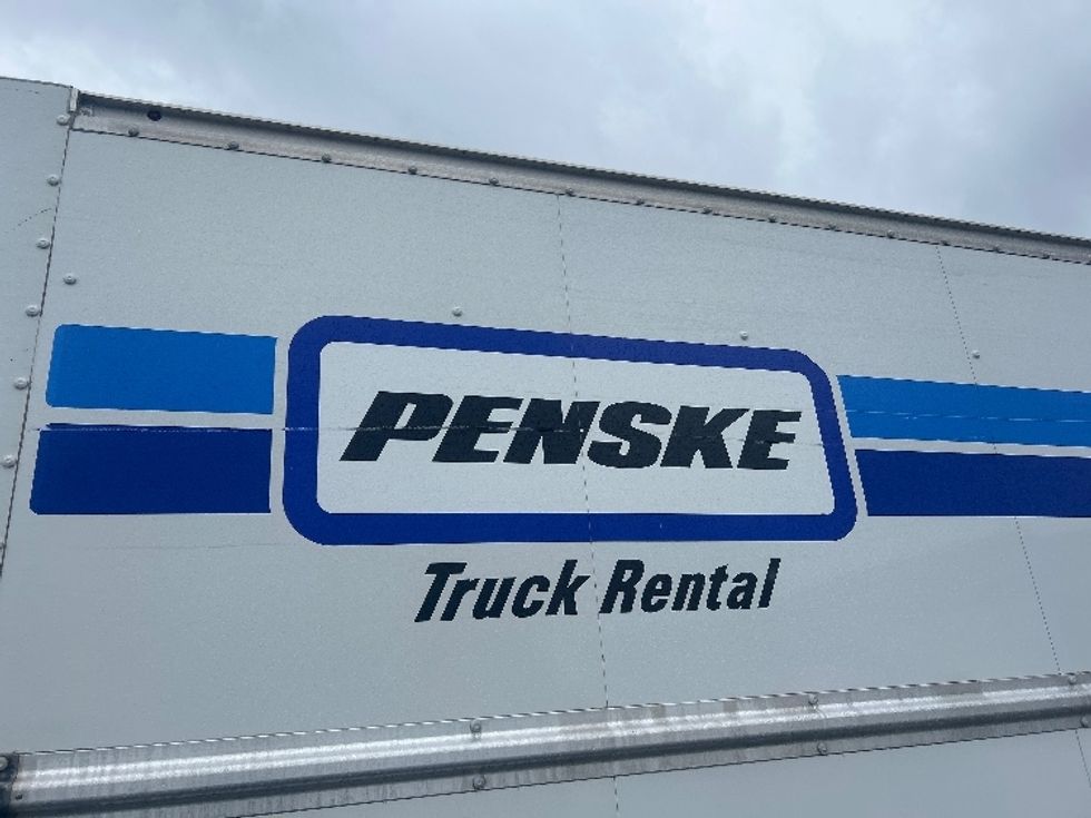 Light Duty Box Truck-Light and Medium Duty Trucks-Ford-2021-E350-Ocala-FL-90,709\n\t\tmiles-$ 31,000 - Image 30