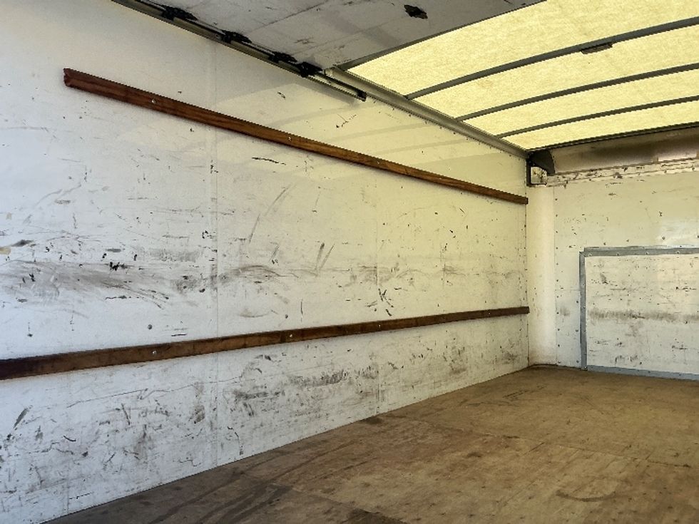 Light Duty Box Truck-Light and Medium Duty Trucks-Ford-2021-E350-Orlando-FL-100,322\n\t\tmiles-$ 27,250 - Image 11