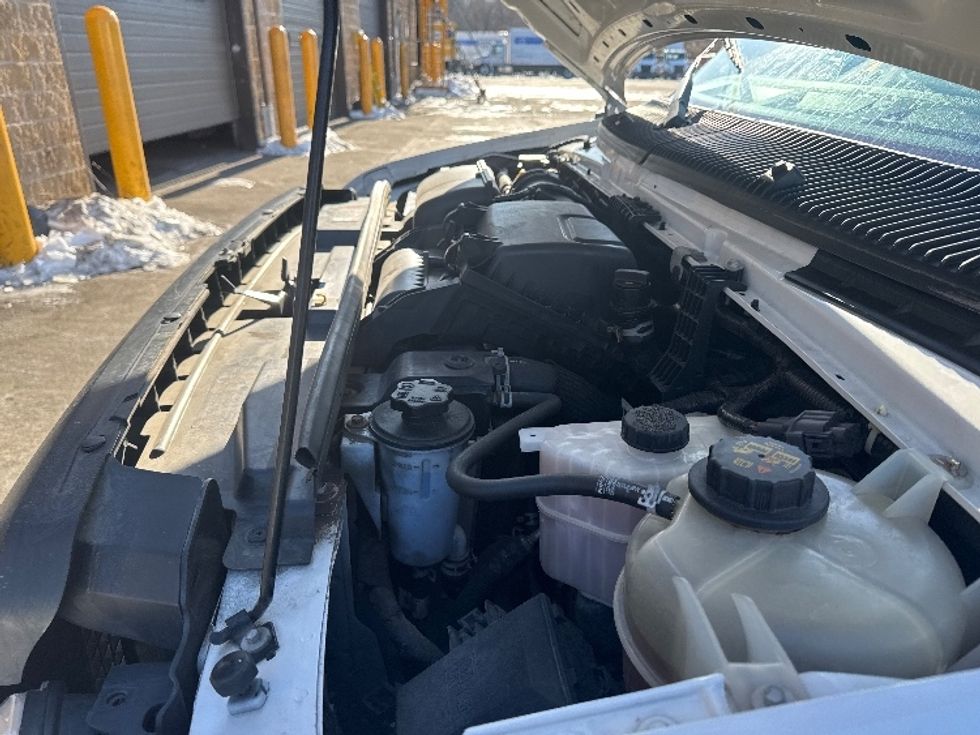 Light Duty Box Truck-Light and Medium Duty Trucks-Ford-2021-E350-Parsippany-NJ-95,013\n\t\tmiles-$ 28,250 - Image 20