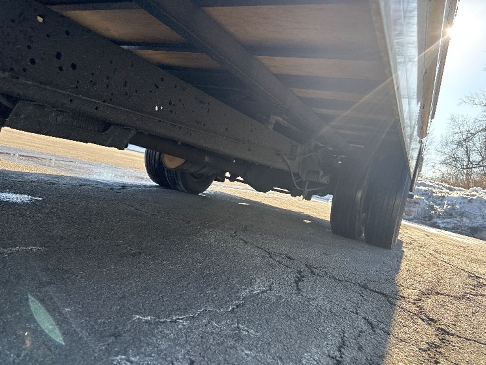 Light Duty Box Truck-Light and Medium Duty Trucks-Ford-2021-E350-Parsippany-NJ-95,013\n\t\tmiles-$ 28,250 - Image 3