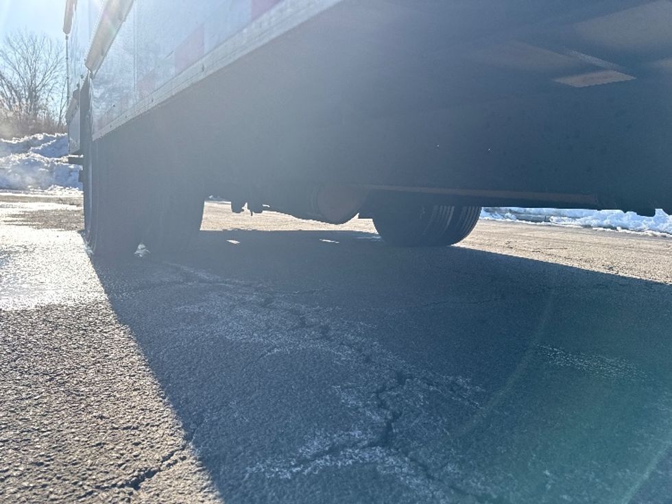 Light Duty Box Truck-Light and Medium Duty Trucks-Ford-2021-E350-Parsippany-NJ-95,013\n\t\tmiles-$ 28,250 - Image 9