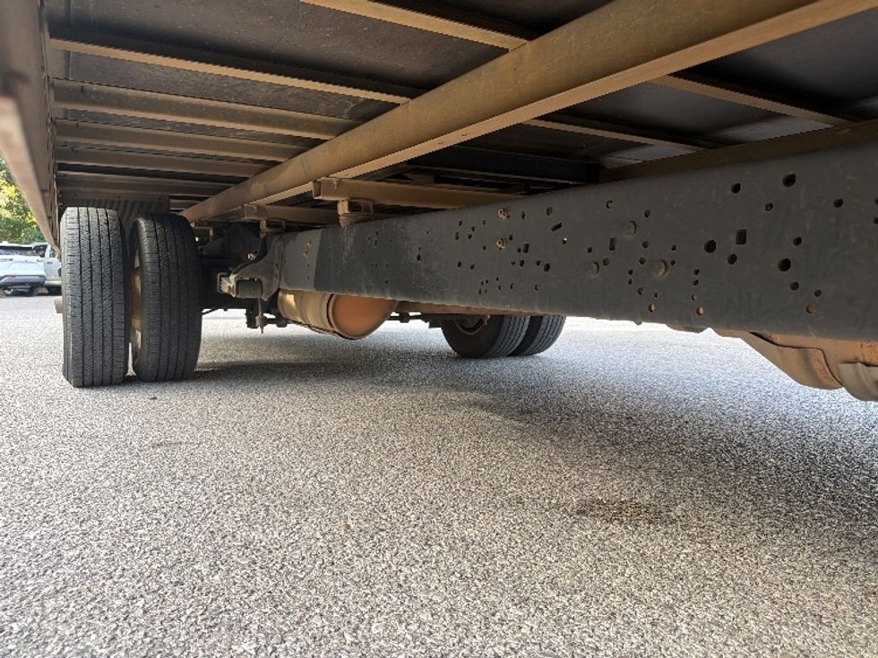 Light Duty Box Truck-Light and Medium Duty Trucks-Ford-2021-E350-Pensacola-FL-103,252\n\t\tmiles-$ 26,750 - Image 14