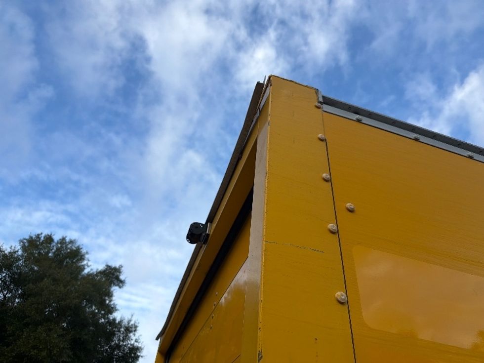 Light Duty Box Truck-Light and Medium Duty Trucks-Ford-2021-E350-Pensacola-FL-103,252\n\t\tmiles-$ 26,750 - Image 29