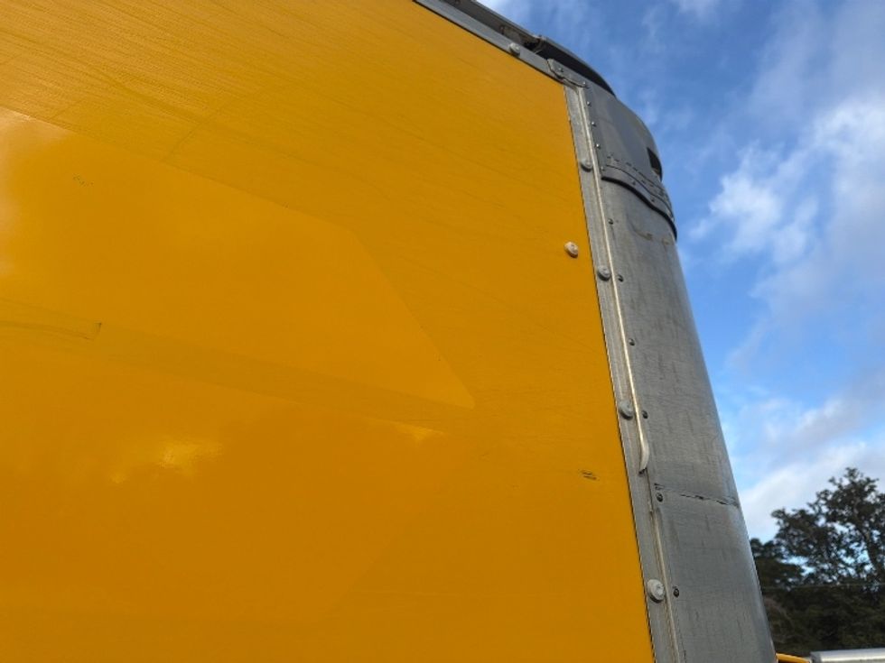 Light Duty Box Truck-Light and Medium Duty Trucks-Ford-2021-E350-Pensacola-FL-103,252\n\t\tmiles-$ 26,750 - Image 31