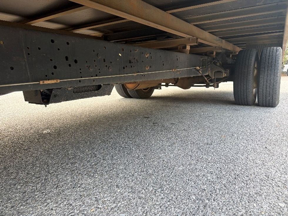 Light Duty Box Truck-Light and Medium Duty Trucks-Ford-2021-E350-Pensacola-FL-103,252\n\t\tmiles-$ 26,750 - Image 5