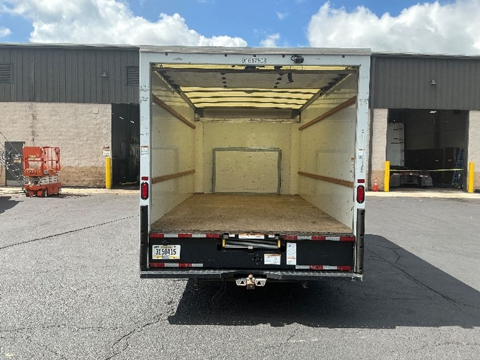Light Duty Box Truck-Light and Medium Duty Trucks-Ford-2021-E350-Pensacola-FL-95,158\n\t\tmiles-$ 31,000 - Image 8