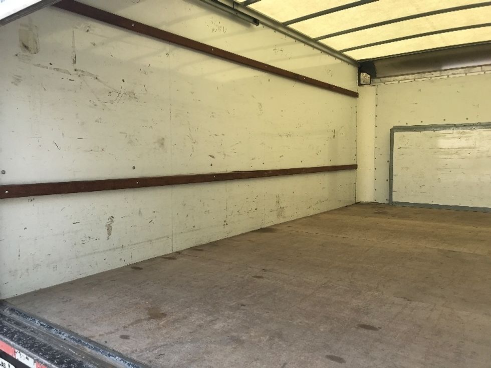 Light Duty Box Truck-Light and Medium Duty Trucks-Ford-2021-E350-Pharr-TX-84,836\n\t\tmiles-$ 31,000 - Image 10