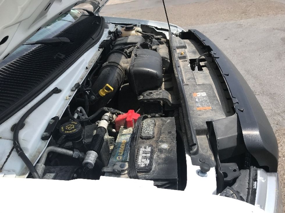 Light Duty Box Truck-Light and Medium Duty Trucks-Ford-2021-E350-Pharr-TX-84,836\n\t\tmiles-$ 31,000 - Image 22