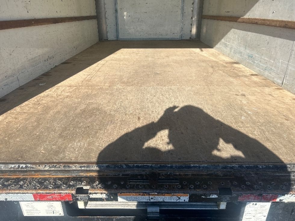 Light Duty Box Truck-Light and Medium Duty Trucks-Ford-2021-E350-Philadelphia-PA-63,534\n\t\tmiles-$ 29,250 - Image 10