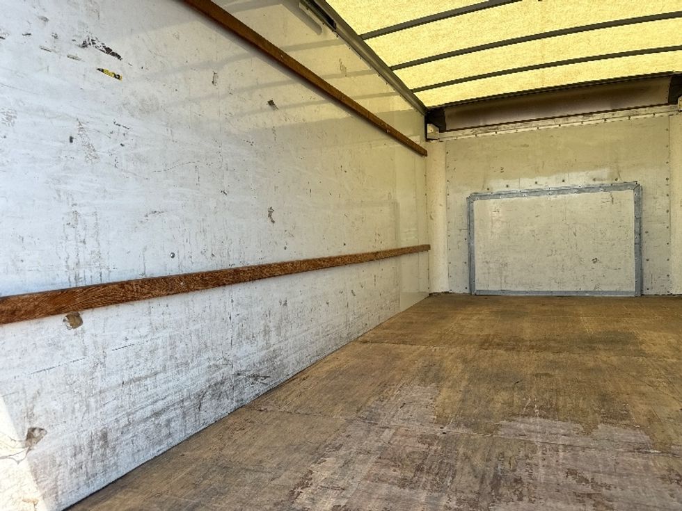 Light Duty Box Truck-Light and Medium Duty Trucks-Ford-2021-E350-Phoenix-AZ-179,396\n\t\tmiles-$ 16,750 - Image 10
