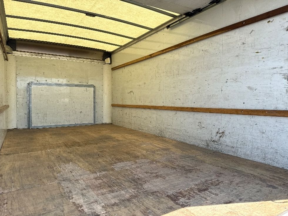 Light Duty Box Truck-Light and Medium Duty Trucks-Ford-2021-E350-Phoenix-AZ-179,396\n\t\tmiles-$ 16,750 - Image 11