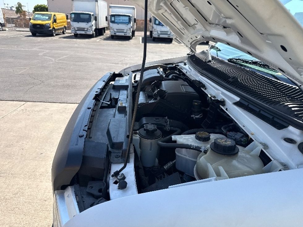 Light Duty Box Truck-Light and Medium Duty Trucks-Ford-2021-E350-Phoenix-AZ-179,396\n\t\tmiles-$ 16,750 - Image 23