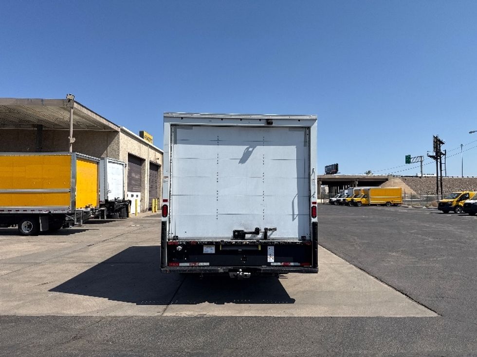 Light Duty Box Truck-Light and Medium Duty Trucks-Ford-2021-E350-Phoenix-AZ-179,396\n\t\tmiles-$ 16,750 - Image 7