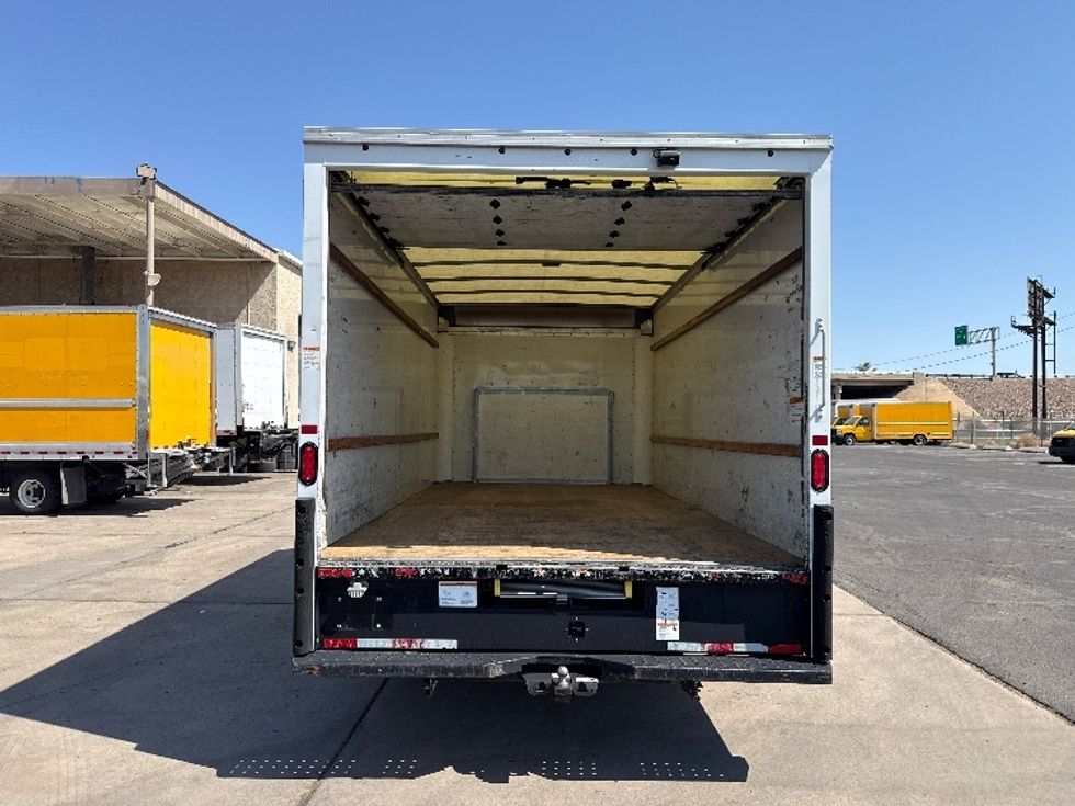 Light Duty Box Truck-Light and Medium Duty Trucks-Ford-2021-E350-Phoenix-AZ-179,396\n\t\tmiles-$ 16,750 - Image 8