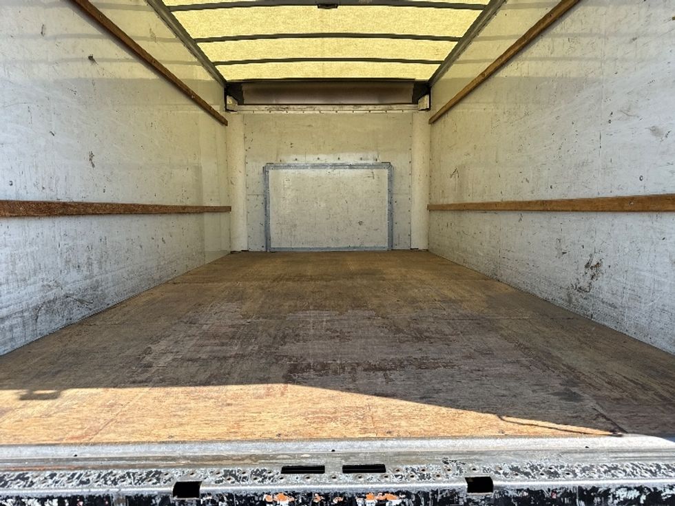 Light Duty Box Truck-Light and Medium Duty Trucks-Ford-2021-E350-Phoenix-AZ-179,396\n\t\tmiles-$ 16,750 - Image 9