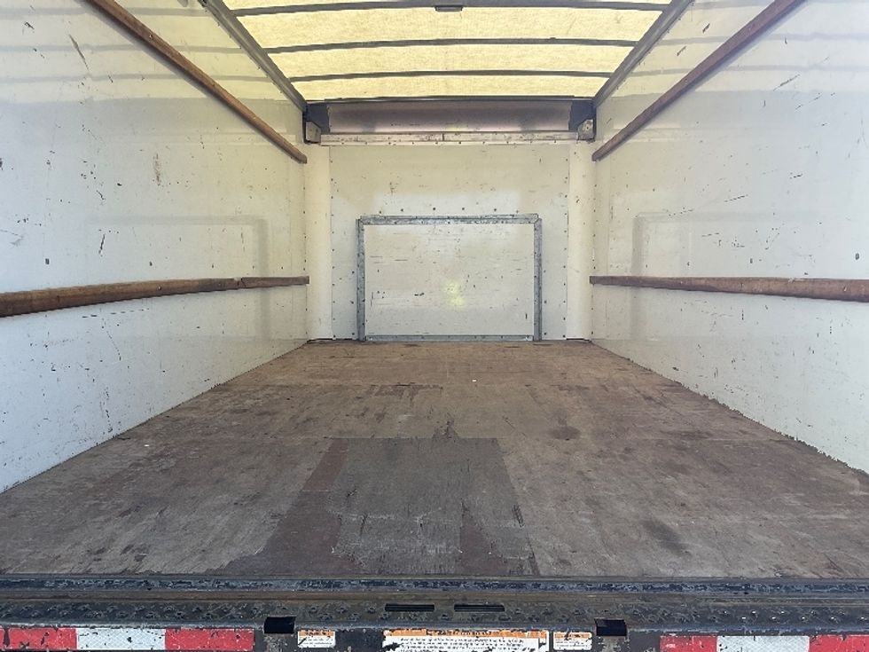 Light Duty Box Truck-Light and Medium Duty Trucks-Ford-2021-E350-Piqua-OH-105,818\n\t\tmiles-$ 27,000 - Image 9