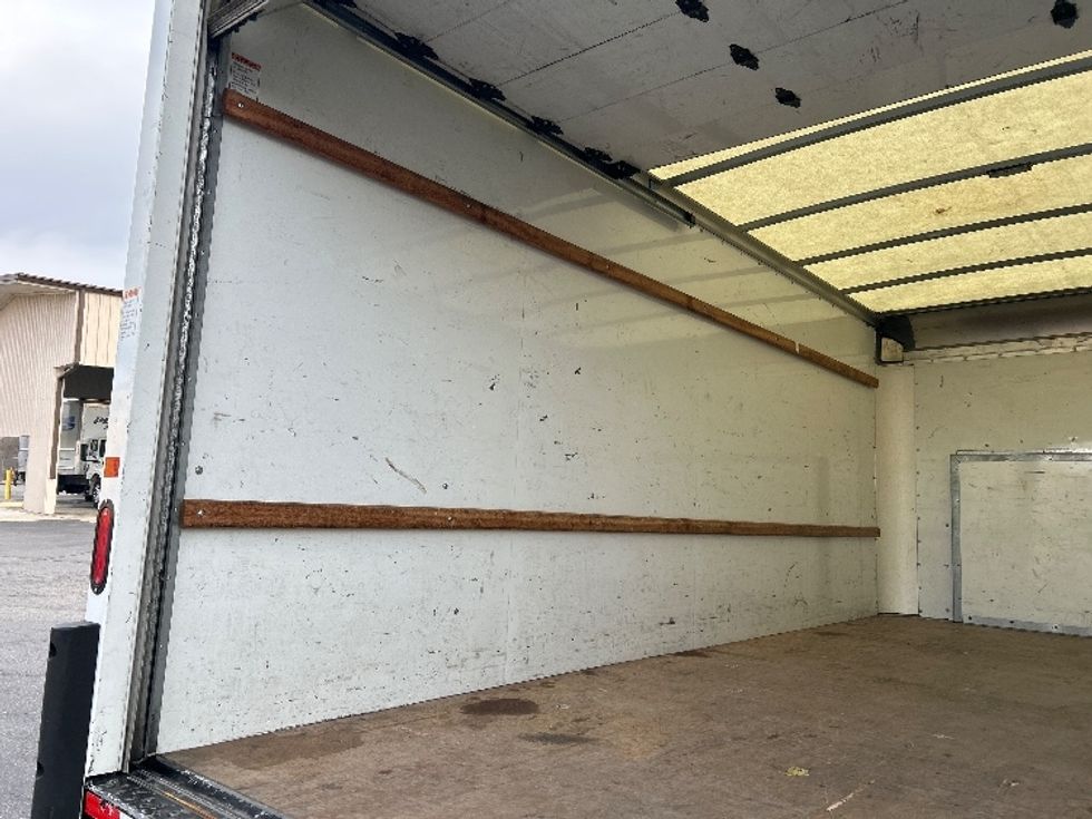 Light Duty Box Truck-Light and Medium Duty Trucks-Ford-2021-E350-Richmond-VA-106,679\n\t\tmiles-$ 29,500 - Image 11