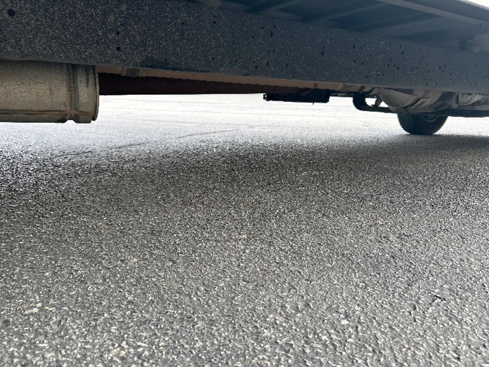 Light Duty Box Truck-Light and Medium Duty Trucks-Ford-2021-E350-Richmond-VA-106,679\n\t\tmiles-$ 29,500 - Image 14