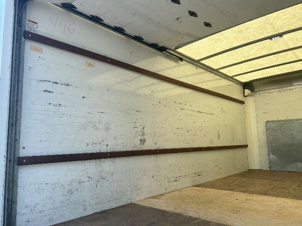 Light Duty Box Truck-Light and Medium Duty Trucks-Ford-2021-E350-Richmond-VA-80,341\n\t\tmiles-$ 32,500 - Image 11