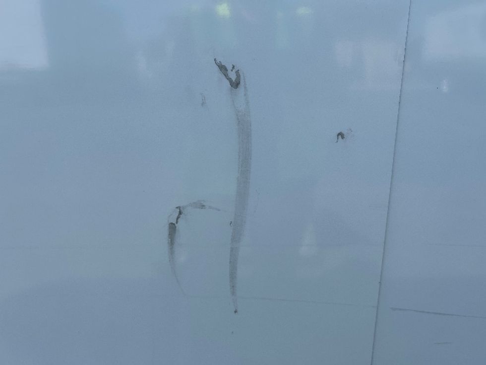 Light Duty Box Truck-Light and Medium Duty Trucks-Ford-2021-E350-Richmond-VA-80,341\n\t\tmiles-$ 32,500 - Image 25