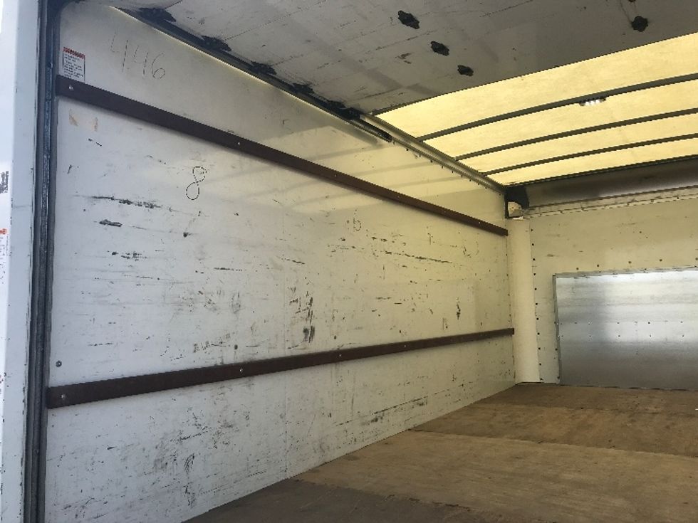 Light Duty Box Truck-Light and Medium Duty Trucks-Ford-2021-E350-Richmond-VA-87,012\n\t\tmiles-$ 31,250 - Image 11