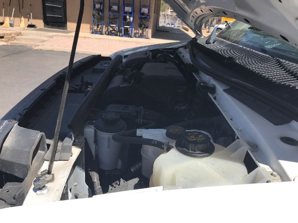 Light Duty Box Truck-Light and Medium Duty Trucks-Ford-2021-E350-Roseville-MN-99,774\n\t\tmiles-$ 28,500 - Image 23