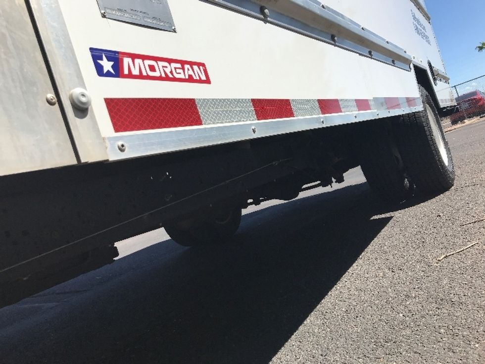 Light Duty Box Truck-Light and Medium Duty Trucks-Ford-2021-E350-Roseville-MN-99,774\n\t\tmiles-$ 28,500 - Image 5