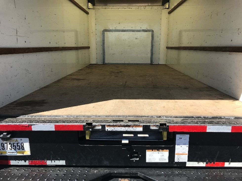 Light Duty Box Truck-Light and Medium Duty Trucks-Ford-2021-E350-Roseville-MN-99,774\n\t\tmiles-$ 28,500 - Image 9