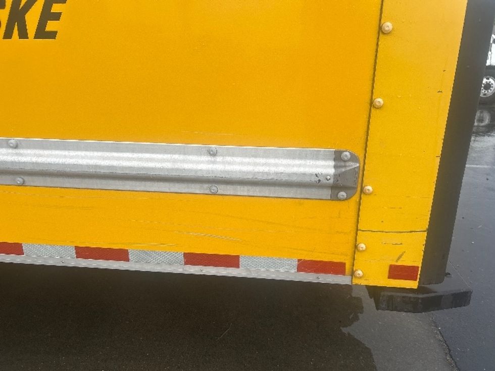 Light Duty Box Truck-Light and Medium Duty Trucks-Ford-2021-E350-Sacramento-CA-114,043\n\t\tmiles-$ 23,500 - Image 29