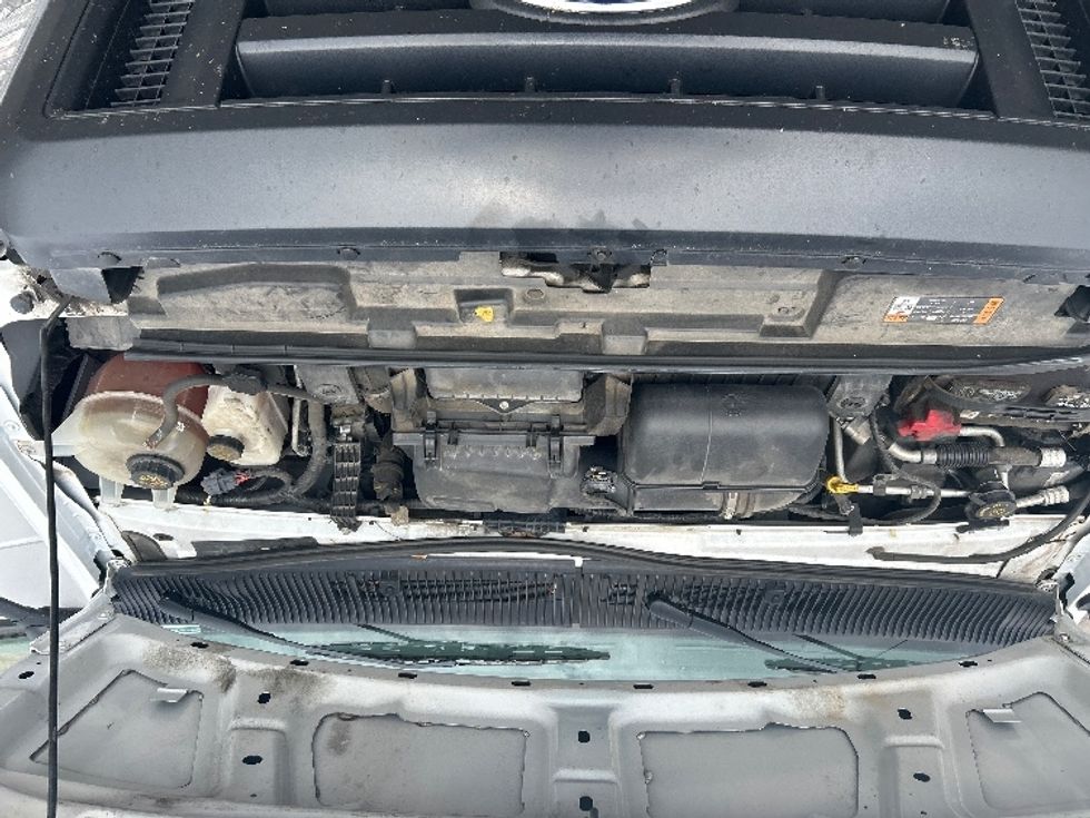 Light Duty Box Truck-Light and Medium Duty Trucks-Ford-2021-E350-San Antonio-TX-104,115\n\t\tmiles-$ 27,500 - Image 22