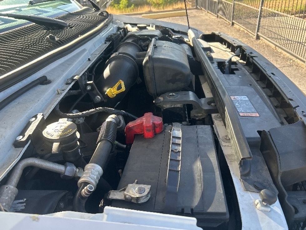 Light Duty Box Truck-Light and Medium Duty Trucks-Ford-2021-E350-San Antonio-TX-105,571\n\t\tmiles-$ 27,750 - Image 22