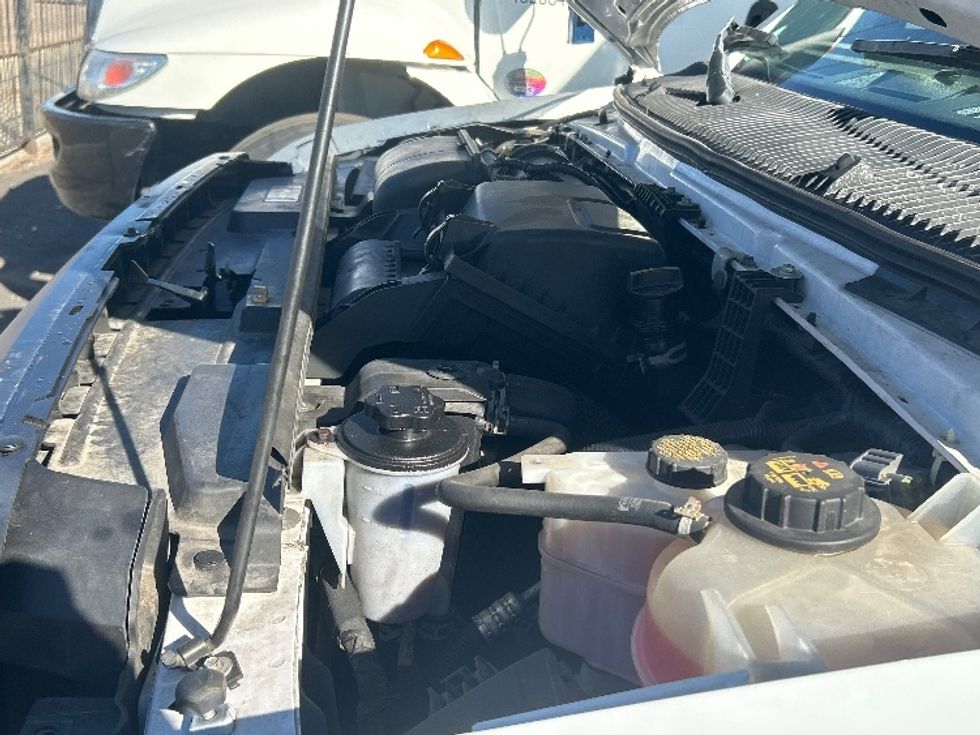 Light Duty Box Truck-Light and Medium Duty Trucks-Ford-2021-E350-San Antonio-TX-105,571\n\t\tmiles-$ 27,750 - Image 23