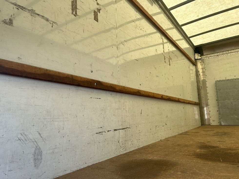 Light Duty Box Truck-Light and Medium Duty Trucks-Ford-2021-E350-Santa Maria-CA-107,683\n\t\tmiles-$ 27,750 - Image 11