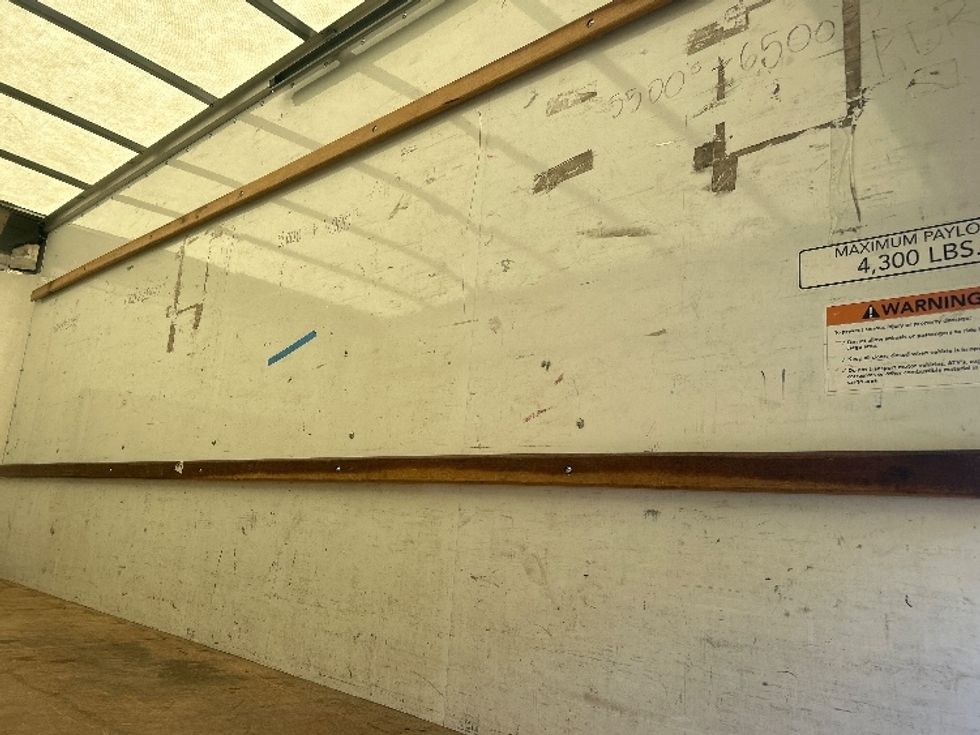 Light Duty Box Truck-Light and Medium Duty Trucks-Ford-2021-E350-Santa Maria-CA-107,683\n\t\tmiles-$ 27,750 - Image 12