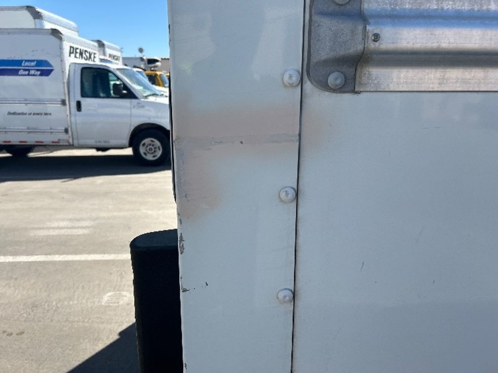 Light Duty Box Truck-Light and Medium Duty Trucks-Ford-2021-E350-Santa Maria-CA-107,683\n\t\tmiles-$ 27,750 - Image 25