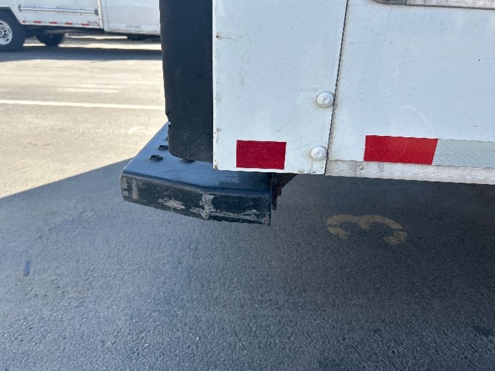 Light Duty Box Truck-Light and Medium Duty Trucks-Ford-2021-E350-Santa Maria-CA-107,683\n\t\tmiles-$ 27,750 - Image 26