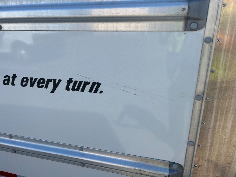 Light Duty Box Truck-Light and Medium Duty Trucks-Ford-2021-E350-Santa Maria-CA-107,683\n\t\tmiles-$ 27,750 - Image 29